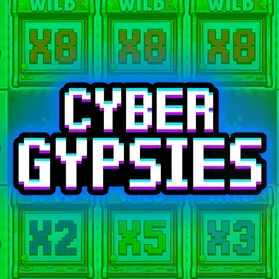Cyber Gypsies