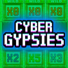 Cyber Gypsies