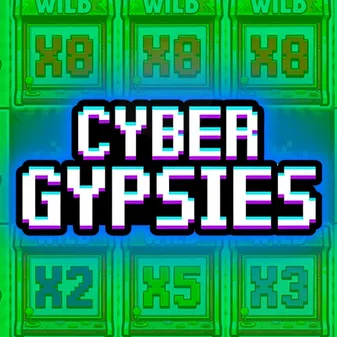 Cyber Gypsies