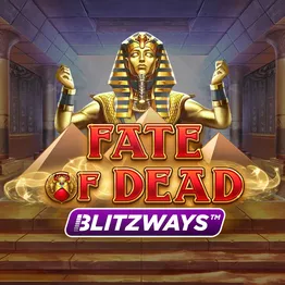 Fate of Dead Blitzways