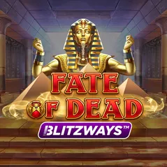 Fate of Dead Blitzways
