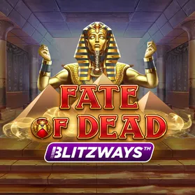 Fate of Dead Blitzways
