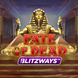 Fate of Dead Blitzways