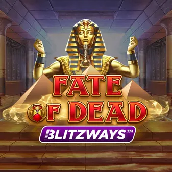 Fate of Dead Blitzways