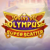 Gates of Olympus Super Scatter