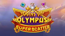 Gates of Olympus Super Scatter