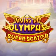 Gates of Olympus Super Scatter