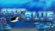 Great Blue