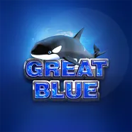 Great Blue