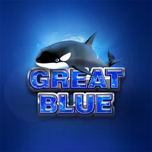 Great Blue