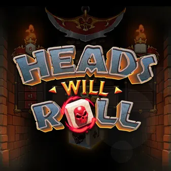 Heads Will Roll